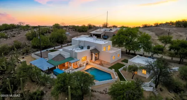 Tucson, AZ 85746,4696 S San Joaquin AVE