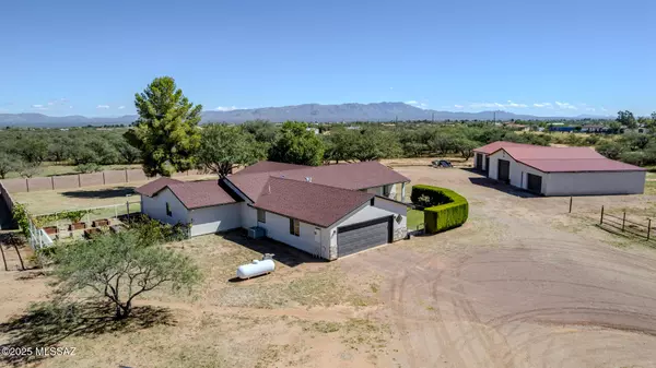 Sierra Vista, AZ 85650,6931 E Cam Garcia