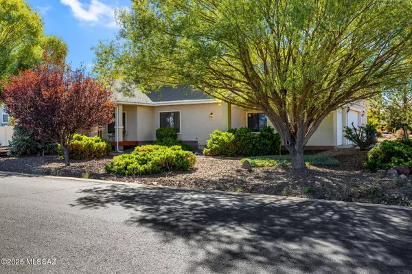 Snowflake, AZ 85937,2115 W Cedar Crest DR