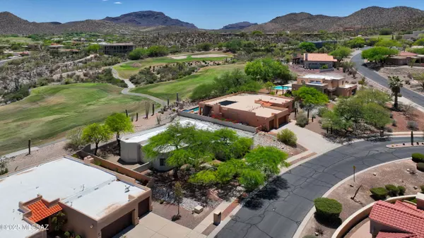 Tucson, AZ 85745,3509 W Foxes Den DR