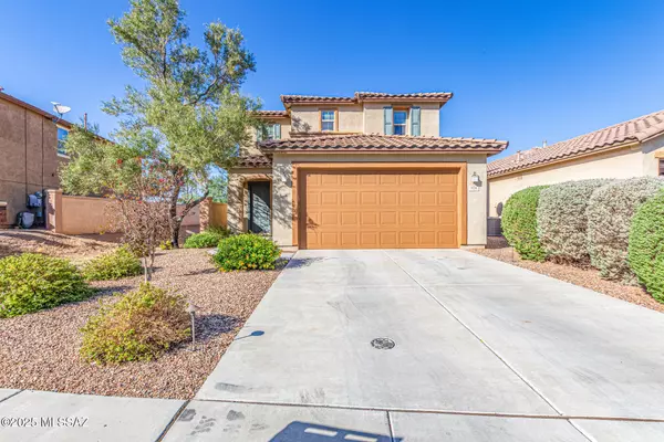 Sahuarita, AZ 85629,976 W Calle Sauce Blanco