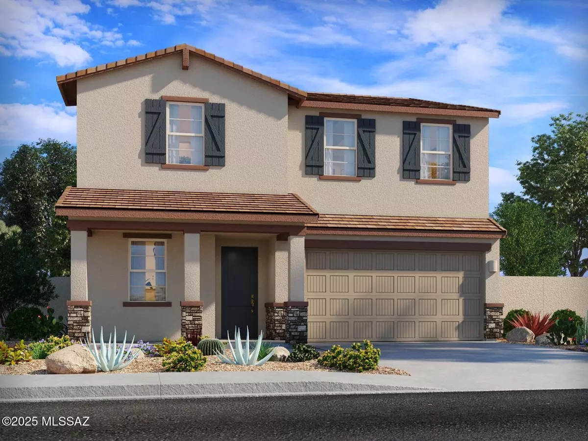 Sahuarita, AZ 85629,756 W Calle Cubeta