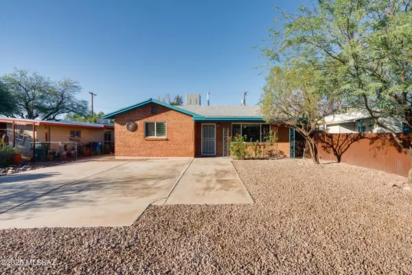 Tucson, AZ 85719,1537 E Manlove ST
