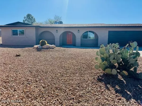 Tucson, AZ 85710,9032 E 2nd PL