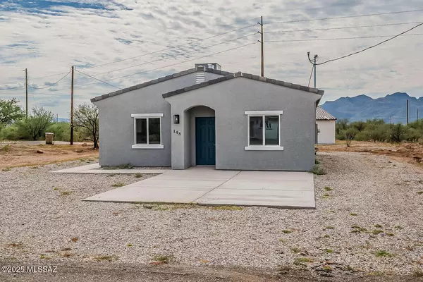 Rio Rico, AZ 85648,148 Via Venezuela