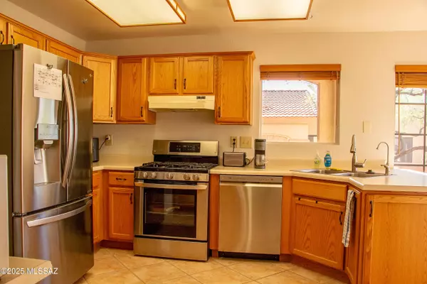 Oro Valley, AZ 85755,14026 N Green Tree DR