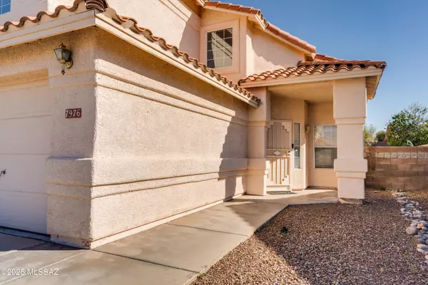 Tucson, AZ 85715,7976 E Alandale PL