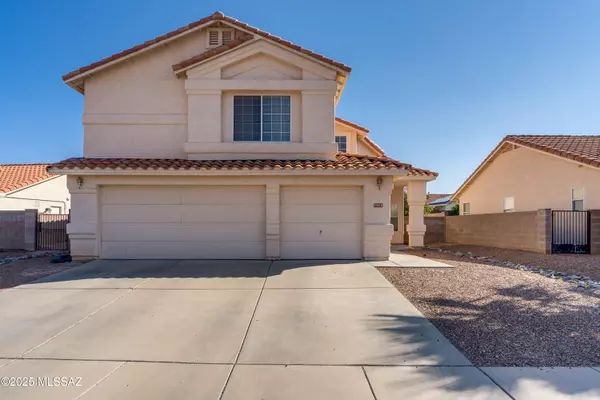 Tucson, AZ 85715,7976 E Alandale PL