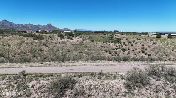 Rio Rico, AZ 85648,1463 Circulo Sombrero #7