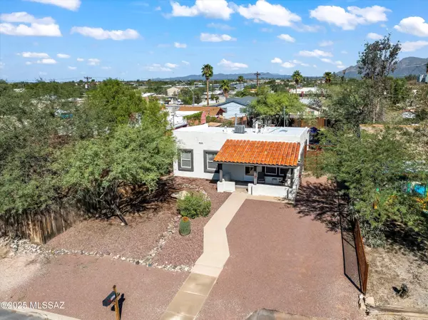 Tucson, AZ 85719,807 E Lee ST