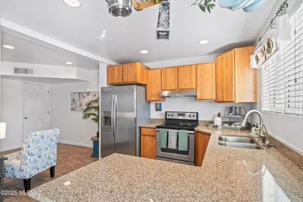 Tucson, AZ 85719,1587 E Prince RD