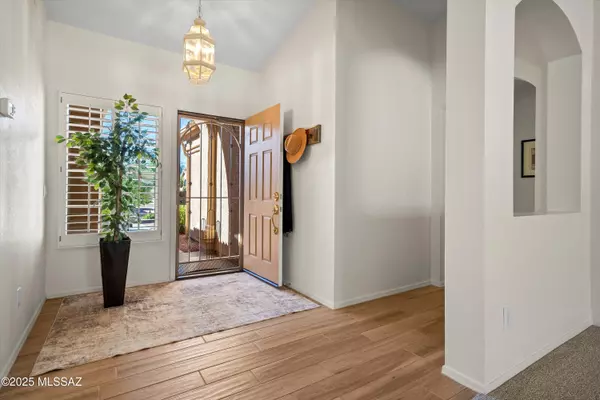 Saddlebrooke, AZ 85739,65856 E Rocky Trail DR