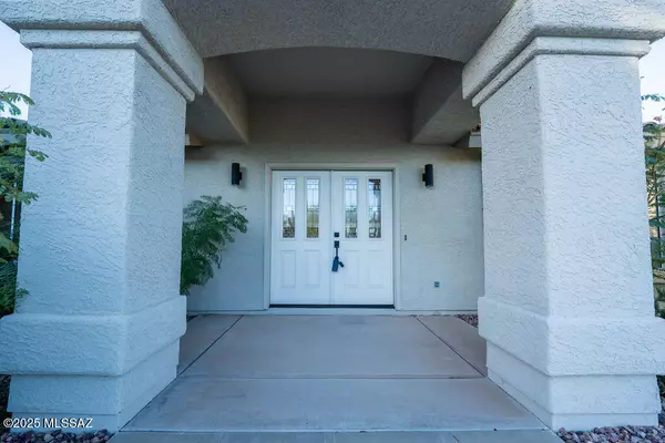 Tucson, AZ 85745,4725 N Placita De Concha