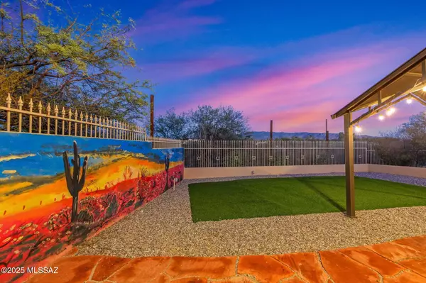 Tucson, AZ 85749,2330 N Bonanza AVE