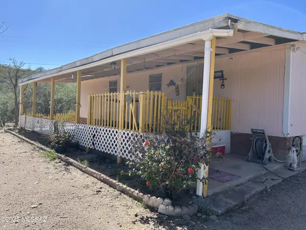 Mammoth, AZ 85618,85838 E Harwood ST