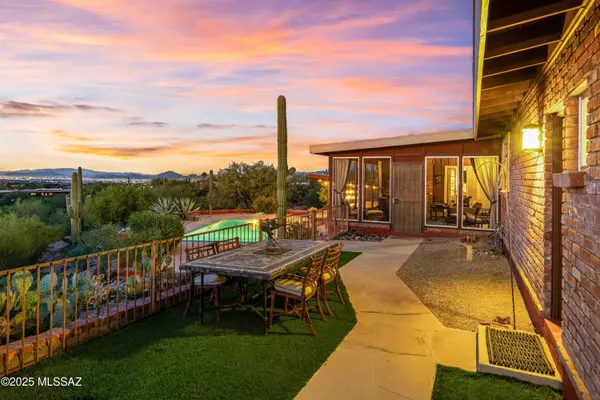 Tucson, AZ 85718,6731 N Pontatoc RD