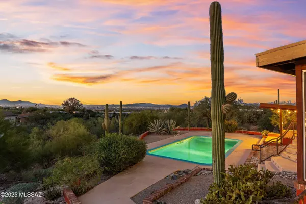 Tucson, AZ 85718,6731 N Pontatoc RD