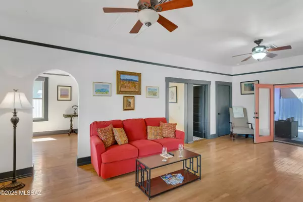 Tucson, AZ 85705,134 W 5th ST