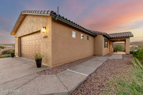 Tucson, AZ 85739,64568 E Calle Rosa Linda