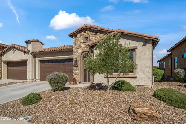 Tucson, AZ 85739,62884 E Thunder Rock DR