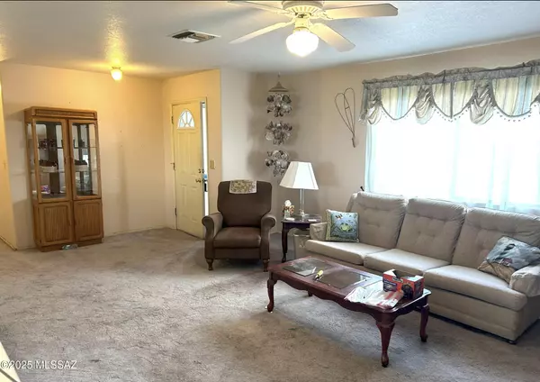 Mc Neal, AZ 85617,7176 N McBride RD