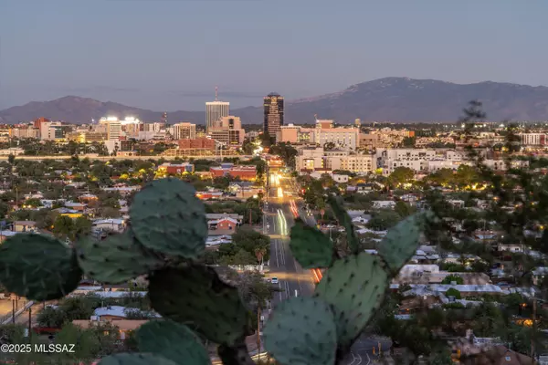 4 N Panorama CIR #n/a, Tucson, AZ 85745