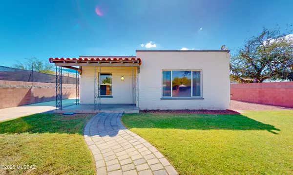 Tucson, AZ 85712,4144 E Desert PL