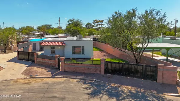 Tucson, AZ 85712,4144 E Desert PL