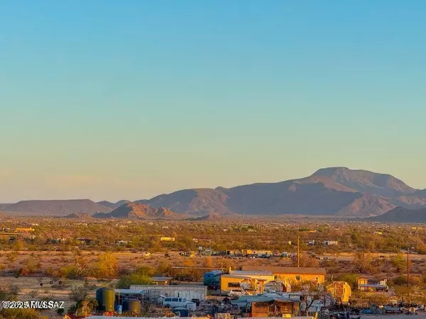 Maricopa, AZ 85139,0 W Barnes Rd Lot B 1.25 Acres #-