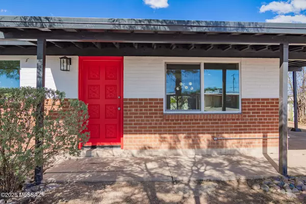 Tucson, AZ 85711,4809 E 26th ST