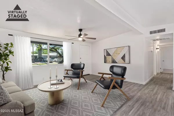 Tucson, AZ 85711,4809 E 26th ST