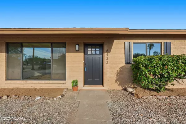Tucson, AZ 85710,6433 E Barnan ST
