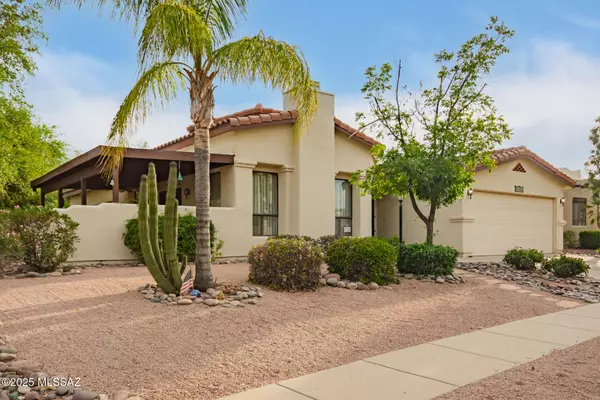 Tucson, AZ 85742,3361 W Vision DR