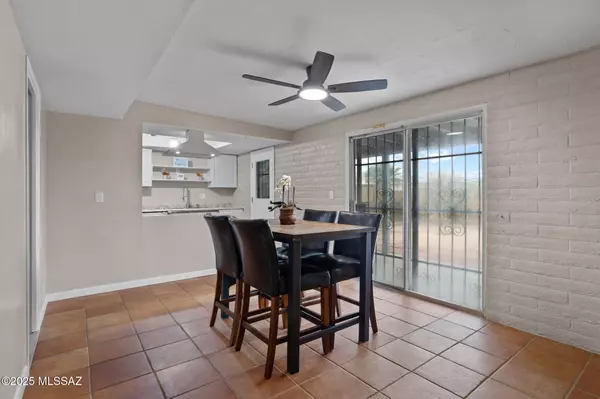 Tucson, AZ 85730,7208 E Toronto ST