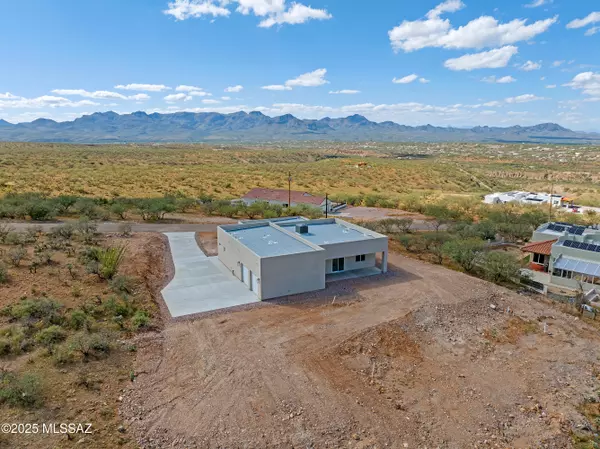 Rio Rico, AZ 85648,1827 Circulo Tortuga