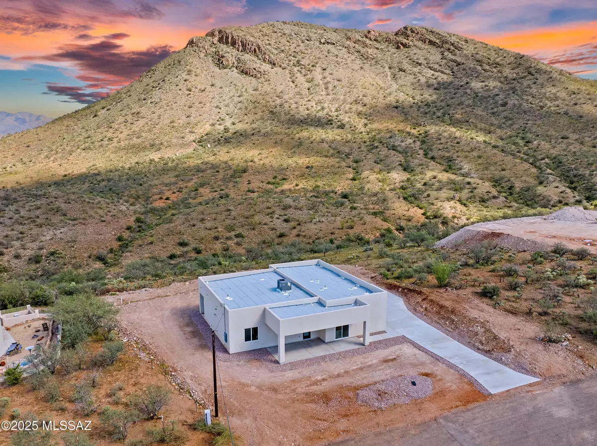 Rio Rico, AZ 85648,1827 Circulo Tortuga