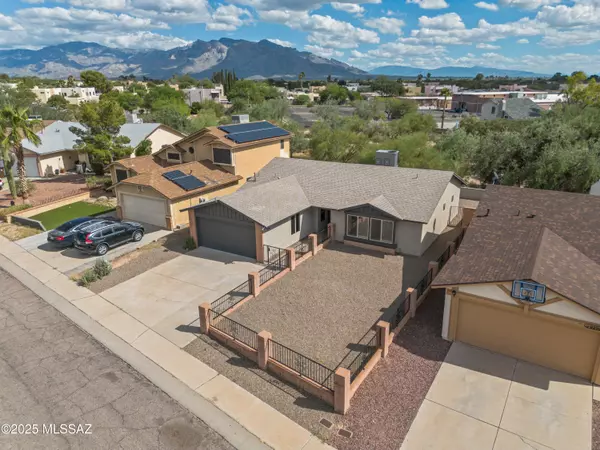 Tucson, AZ 85742,9300 N Eagle Dancer DR