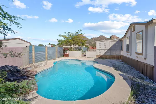 Tucson, AZ 85746,4410 W Elvado RD