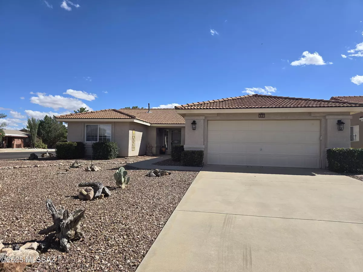 Pearce, AZ 85625,924 E Saguaro DR