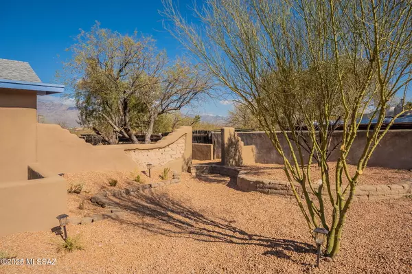 Tucson, AZ 85712,5301 E Fort Lowell RD