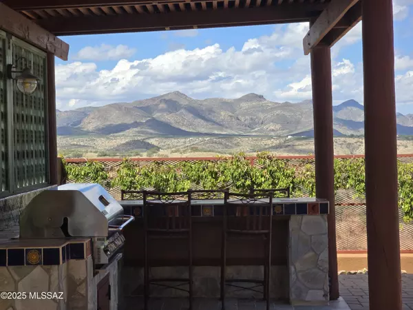 Rio Rico, AZ 85648,520 Camino Hombre De Oro