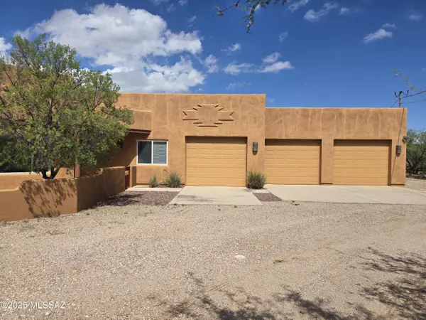 Rio Rico, AZ 85648,520 Camino Hombre De Oro