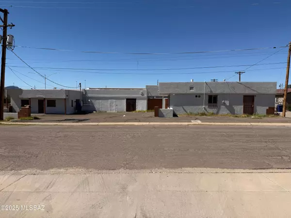 Tucson, AZ 85705,604-610 W Speedway BLVD