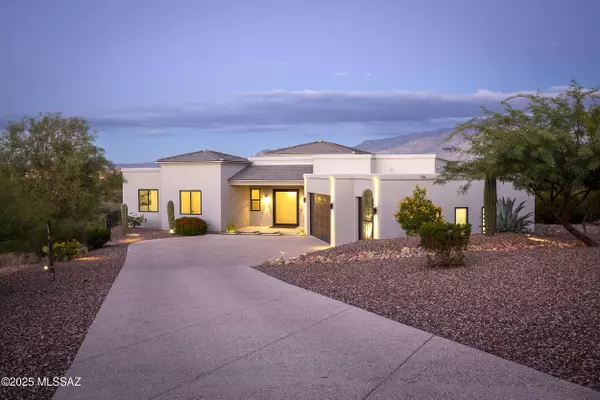Oro Valley, AZ 85755,12686 N Vistoso View PL