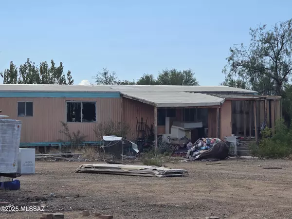 Sahuarita, AZ 85629,4200 E Heriberto LN