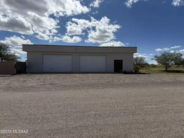 Huachuca City, AZ 85616,30 E Camino De Tundra