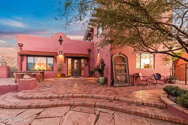 Tucson, AZ 85748,11550 E Twin Hills TRL