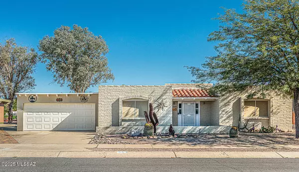 Green Valley, AZ 85614,1841 S San Ray