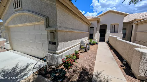 Saddlebrooke, AZ 85739,38873 S Serenity LN