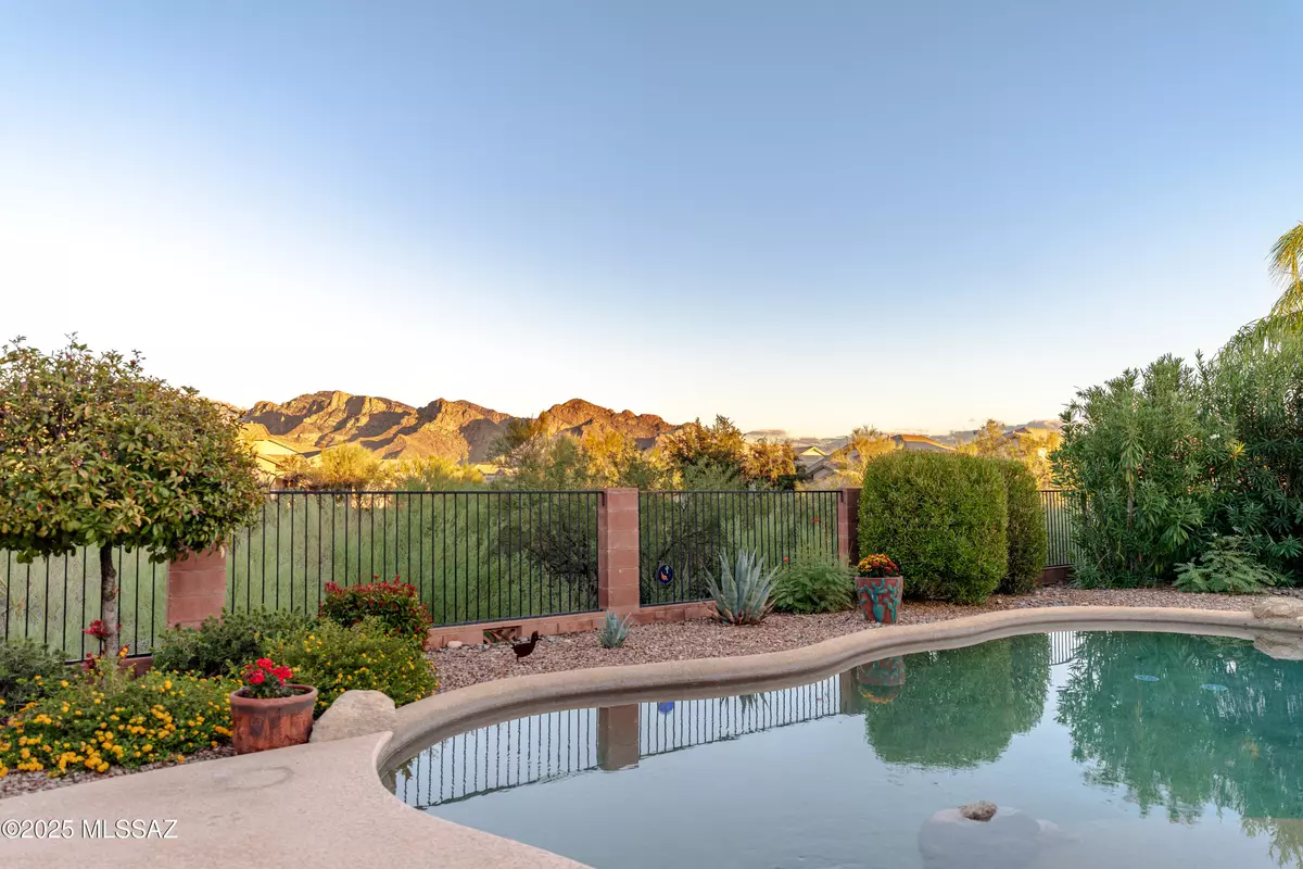 Tucson, AZ 85737,11050 N Canada Ridge DR